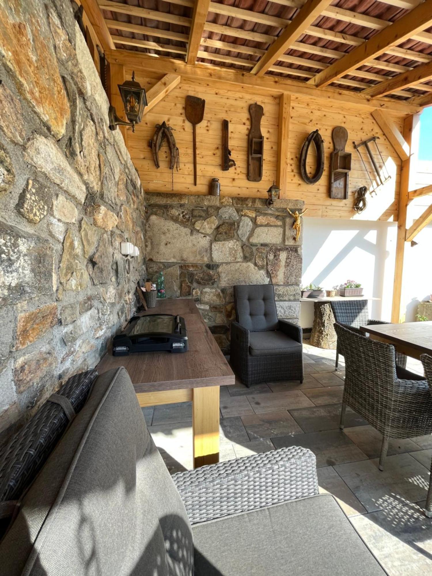 Apartmany U Prochazku Cesky Krumlov Exterior photo